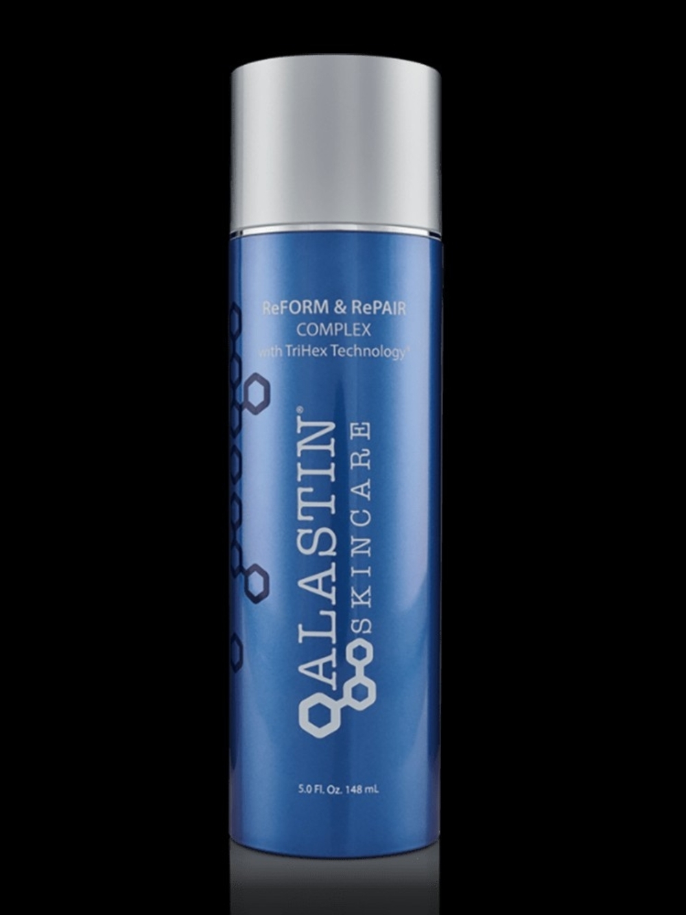 Alastin Skincare ReFORM & RePAIR Complex 5oz - New In Box